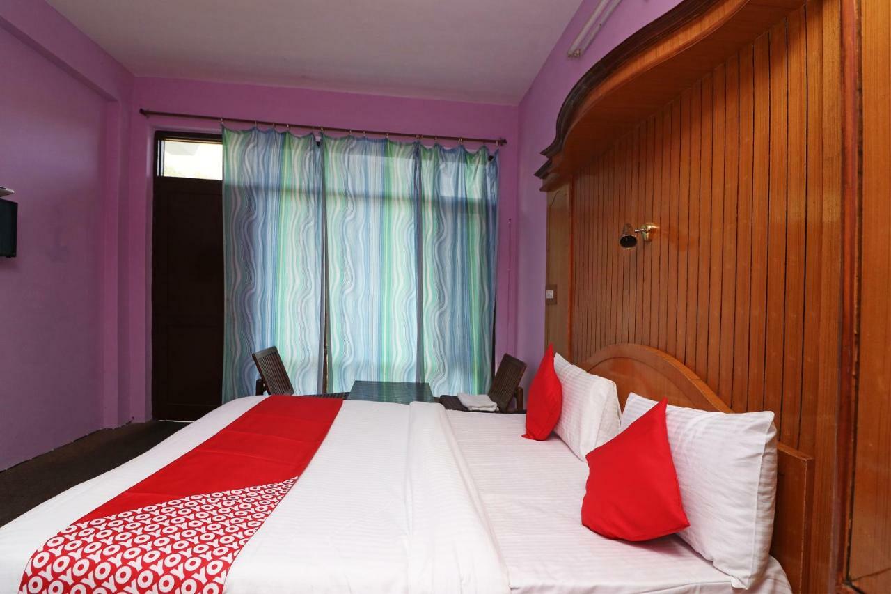 Hotel Oyo 29263 Siddharth