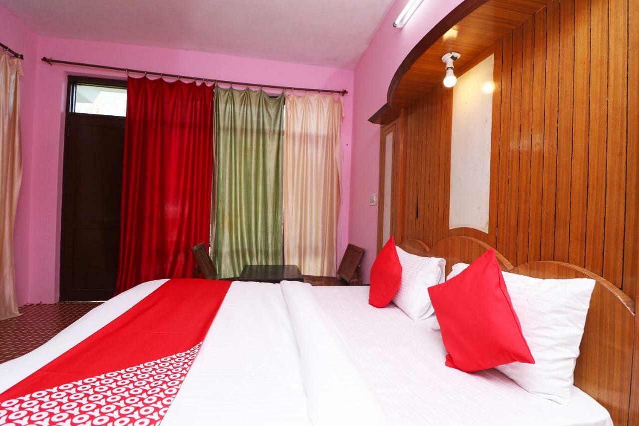 Hotel Oyo 29263 Siddharth 3*