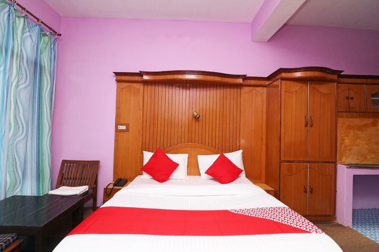 Hotel Oyo 29263 Siddharth 3*