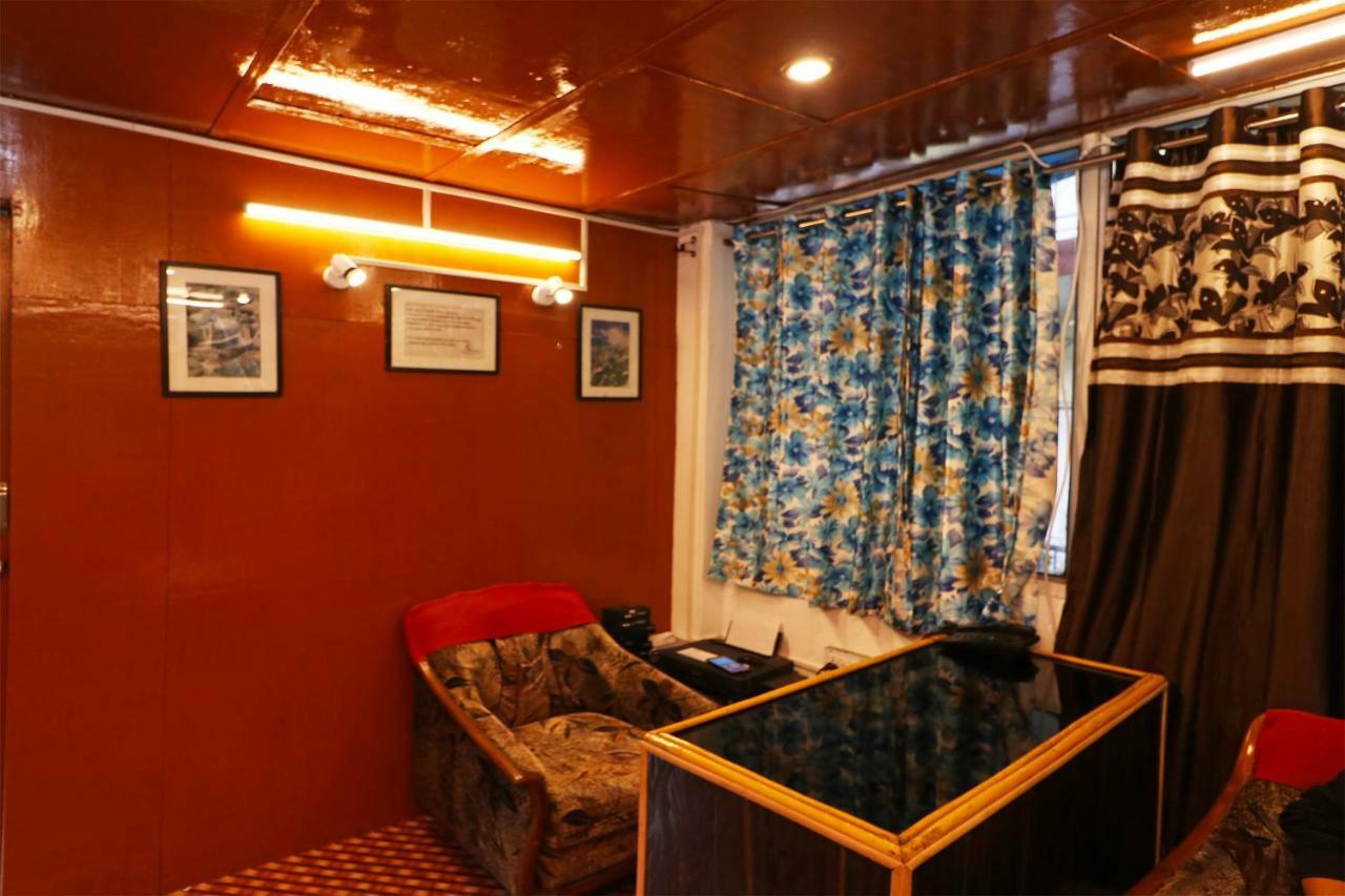 Oyo 29263 Siddharth Hotel 3*