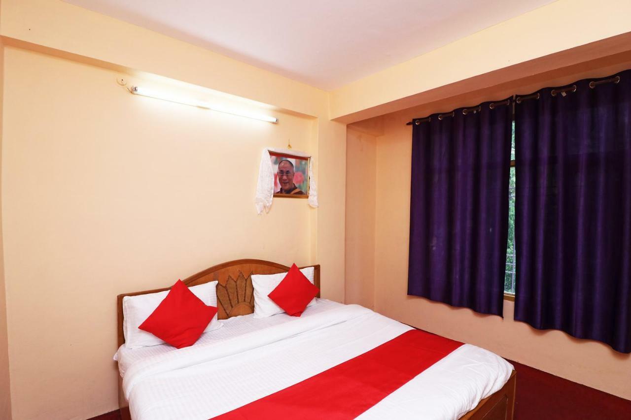 Hotel Oyo 29263 Siddharth Dharamshala