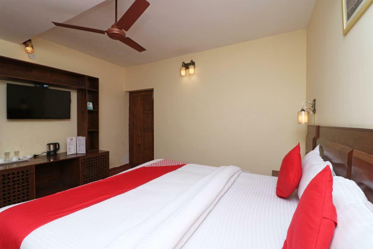 Hotel Capital O 4079 Nandini Dharamshala