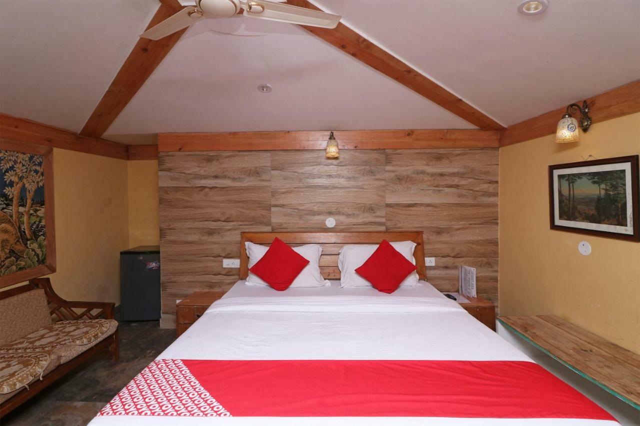Capital O 4079 Nandini Hotel