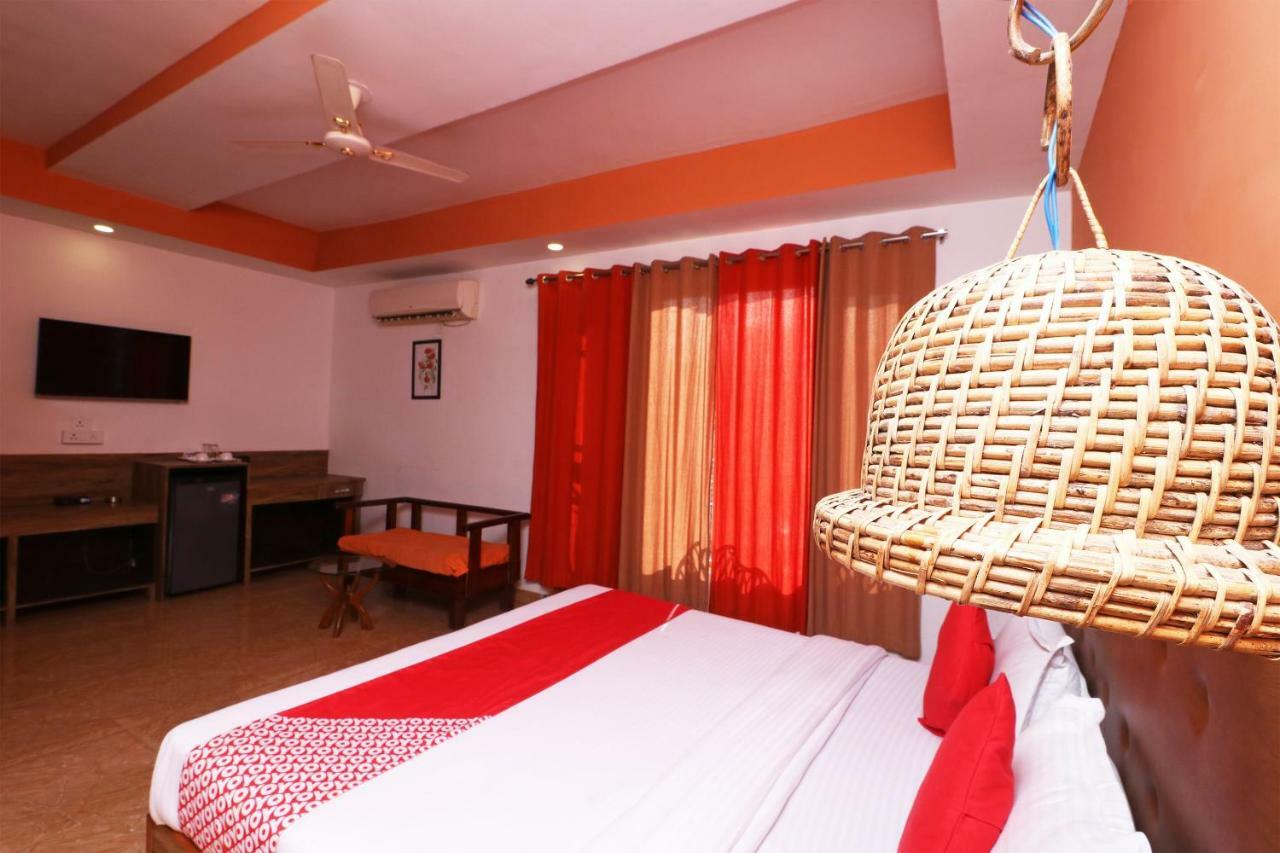 Capital O 4079 Nandini 3*