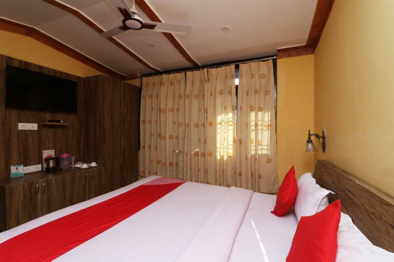 Hotel Capital O 4079 Nandini Dharamshala