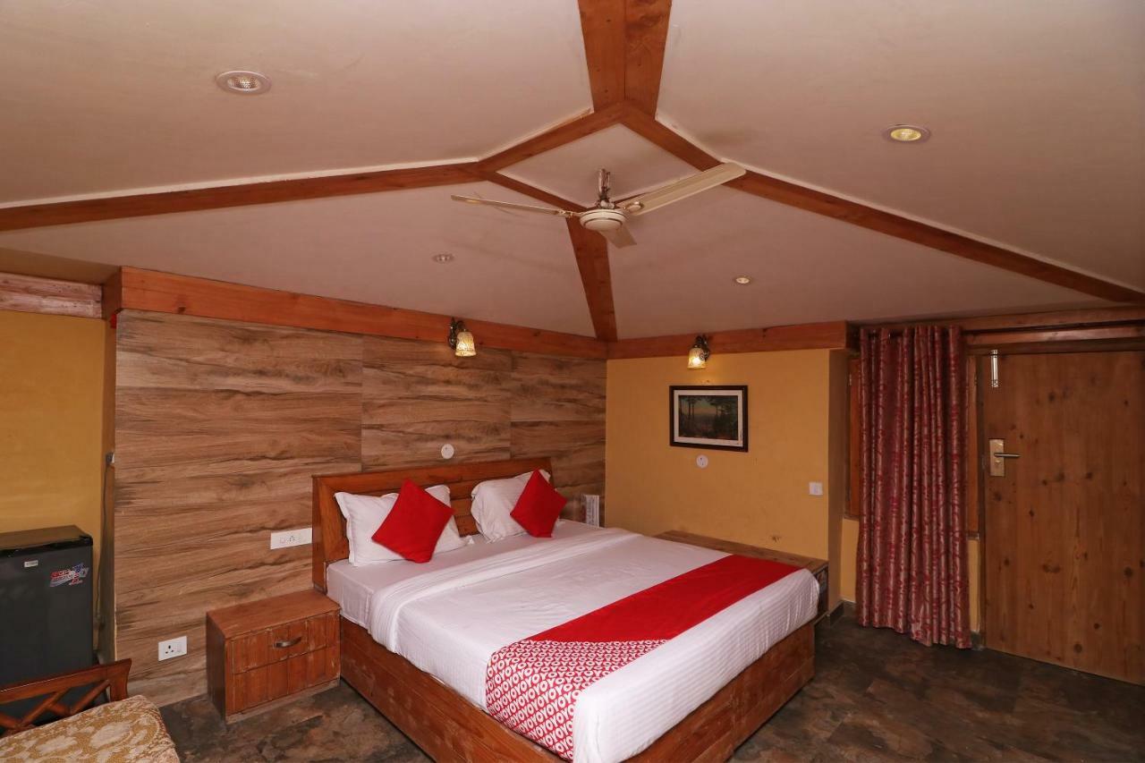 Capital O 4079 Nandini Hotel
