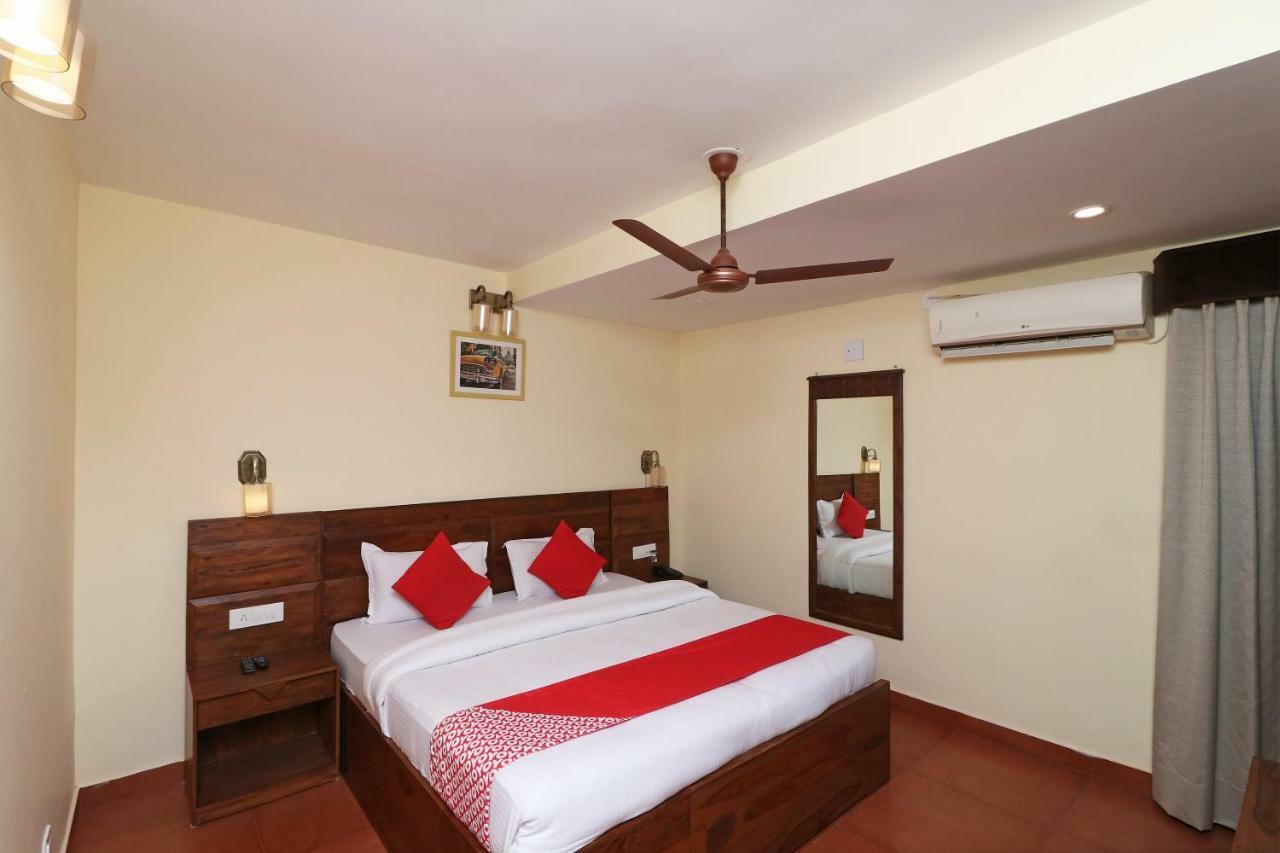 Capital O 4079 Nandini