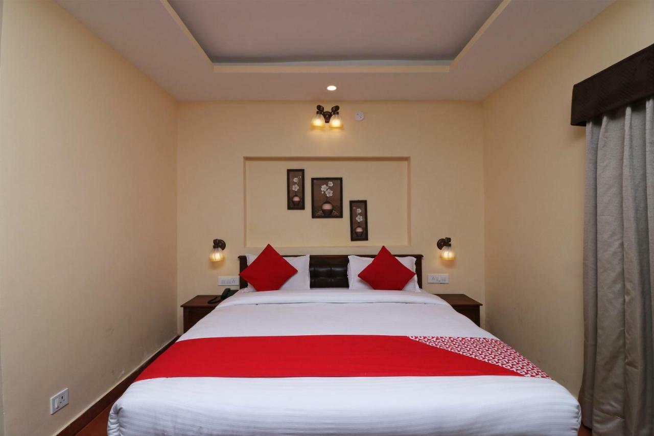 Capital O 4079 Nandini 3*