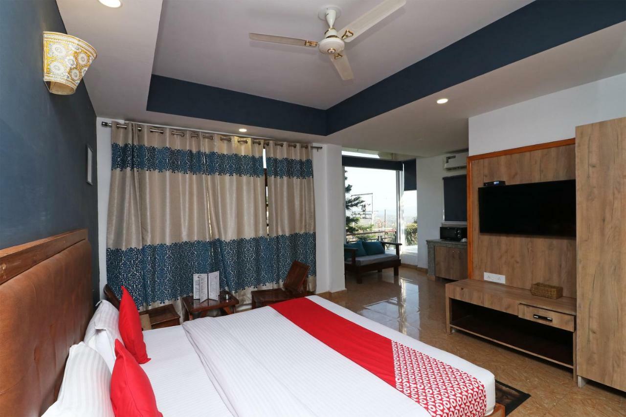 Hotel Capital O 4079 Nandini 3*