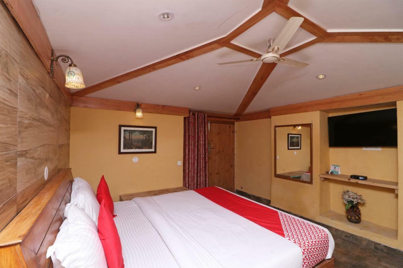 Capital O 4079 Nandini 3*