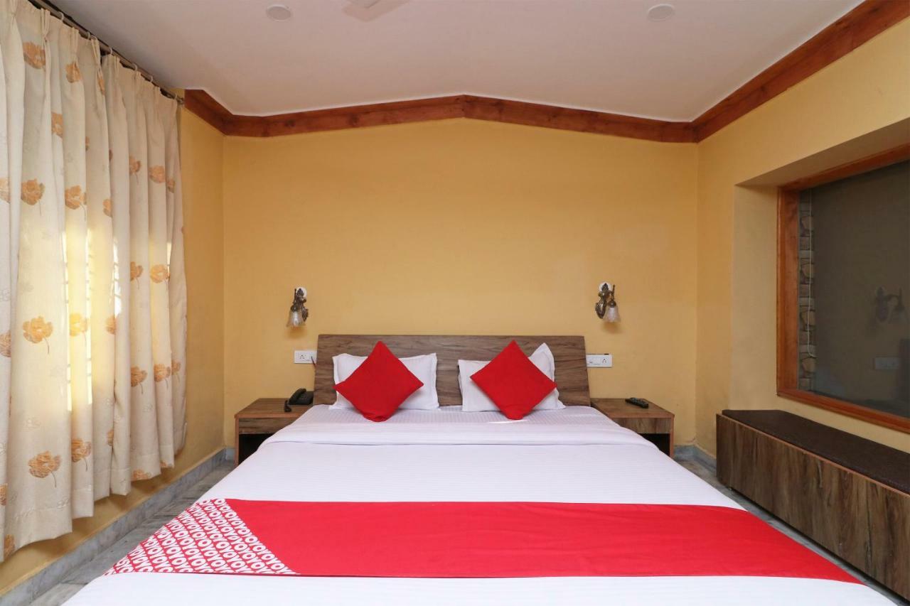 Hotel Capital O 4079 Nandini 3*