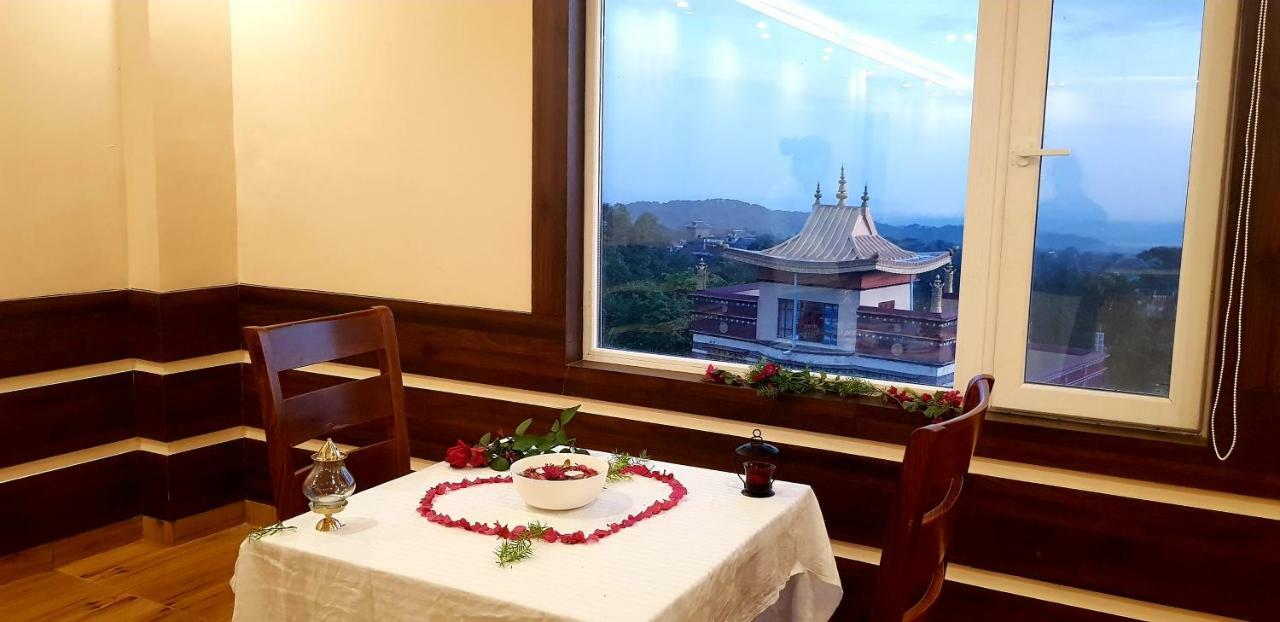 Hotel Buddha House Himalayan Brothers 3*