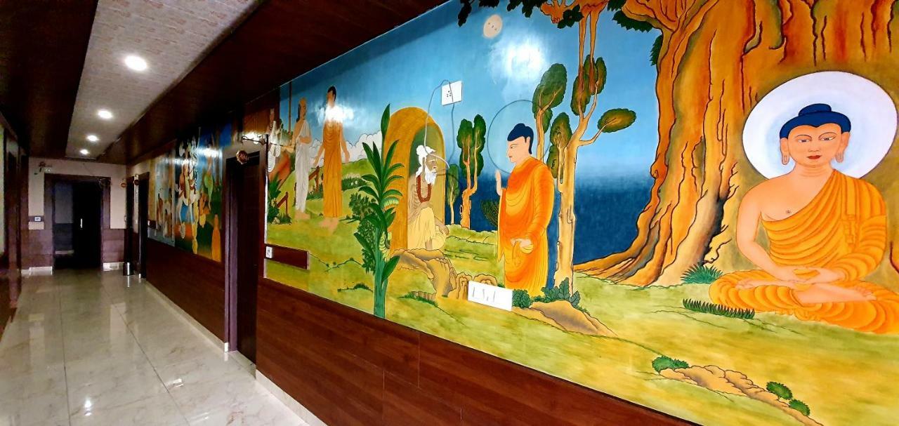 Hotel Buddha House Himalayan Brothers