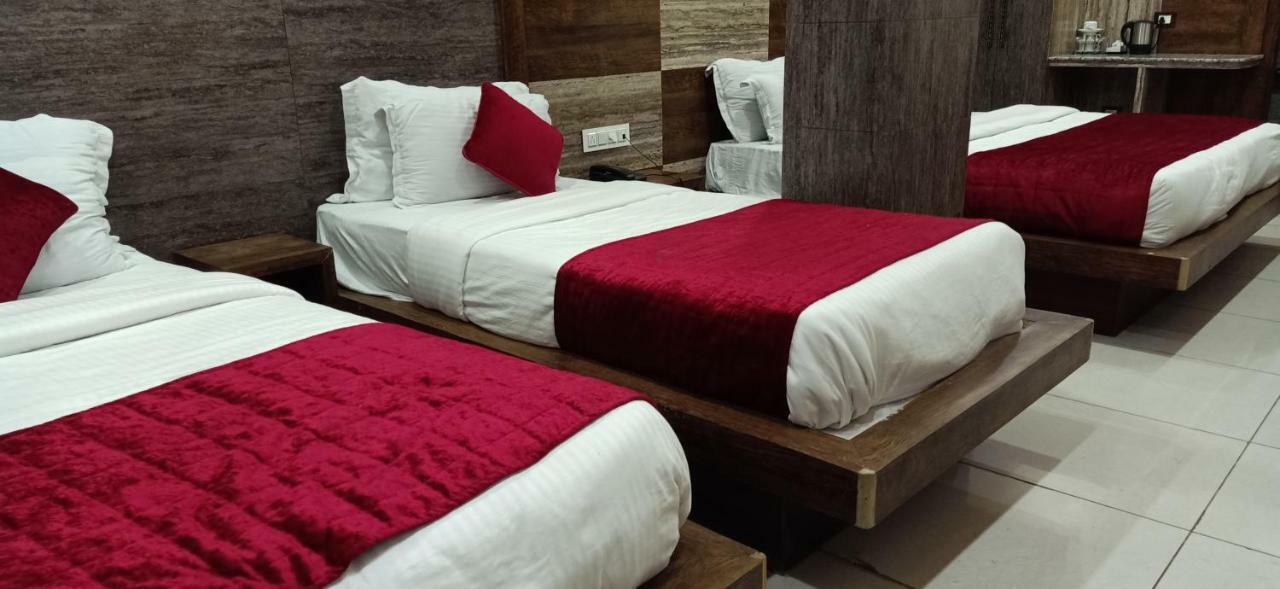 Hotel King Castle Dharamshala