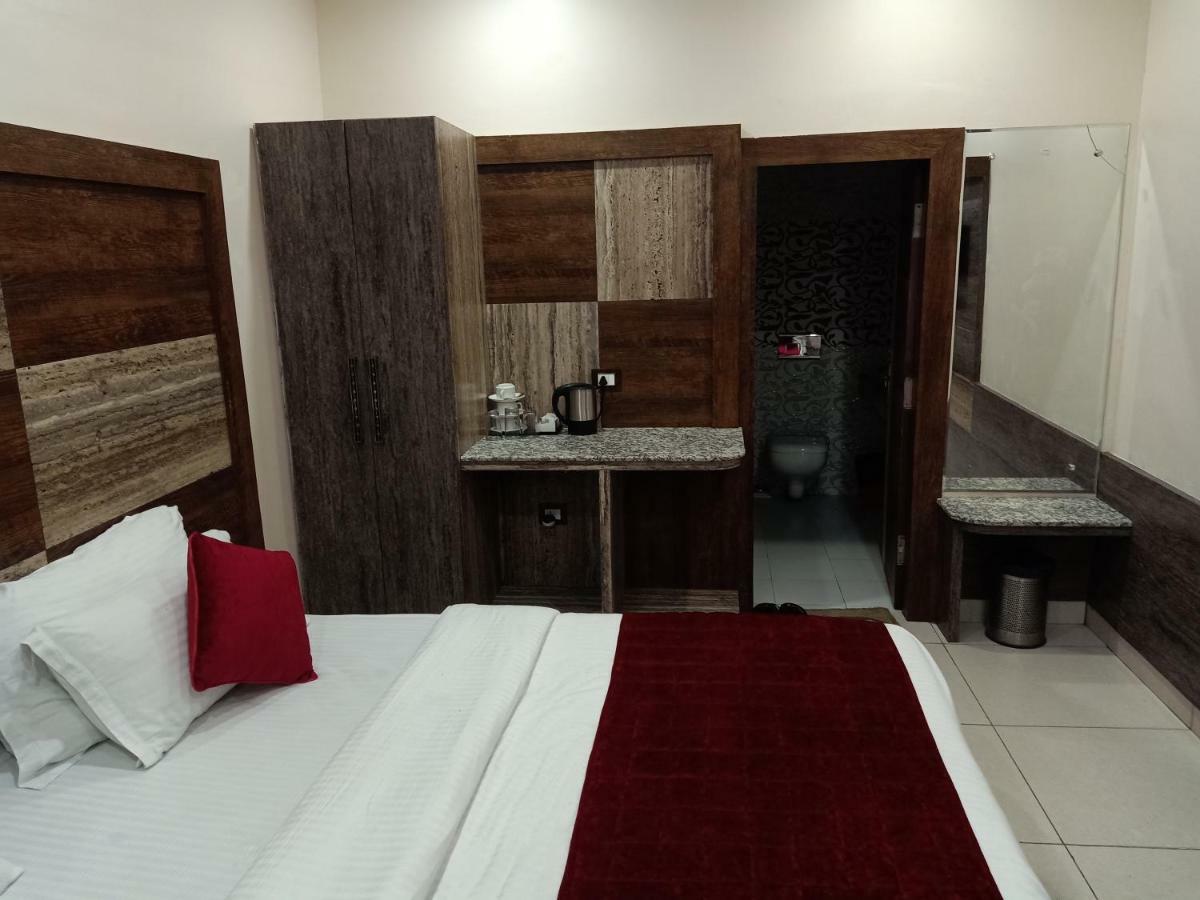King Castle Dharamshala
