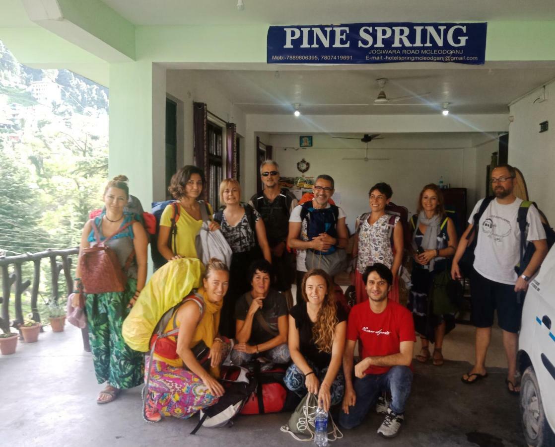 Pine Spring Hotel 3*