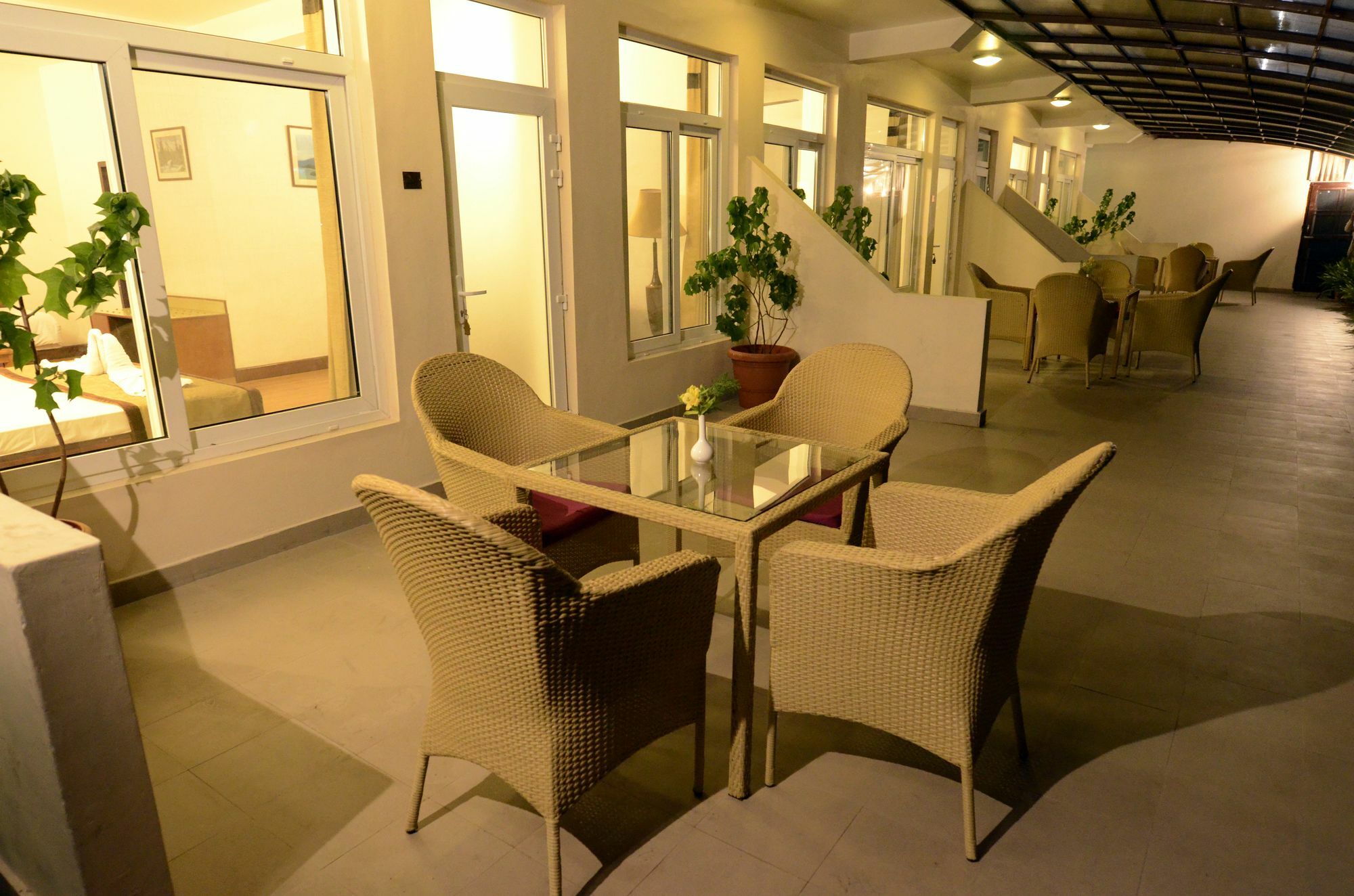 Asia Spa Resort Resort