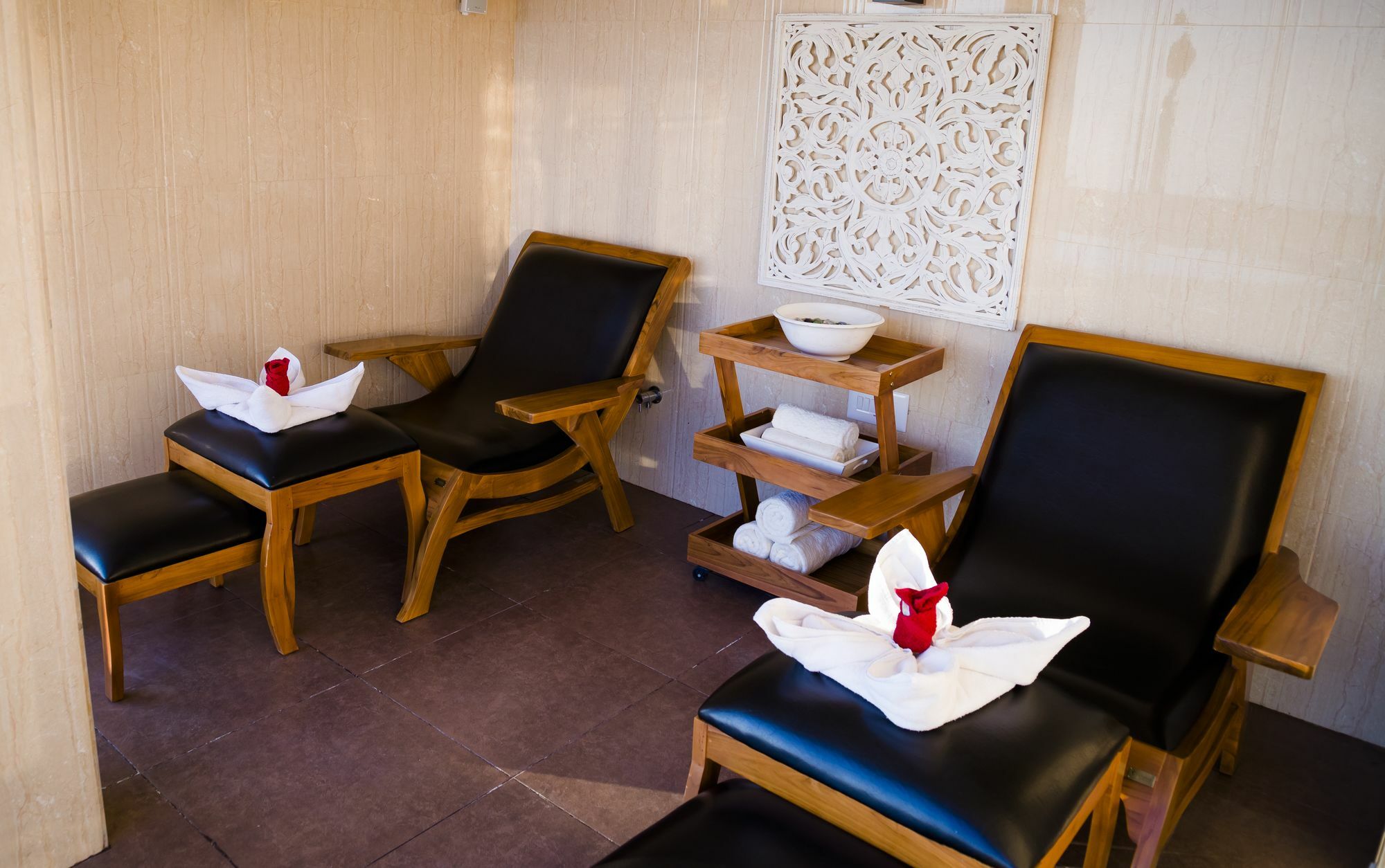 Asia Spa Resort Resort