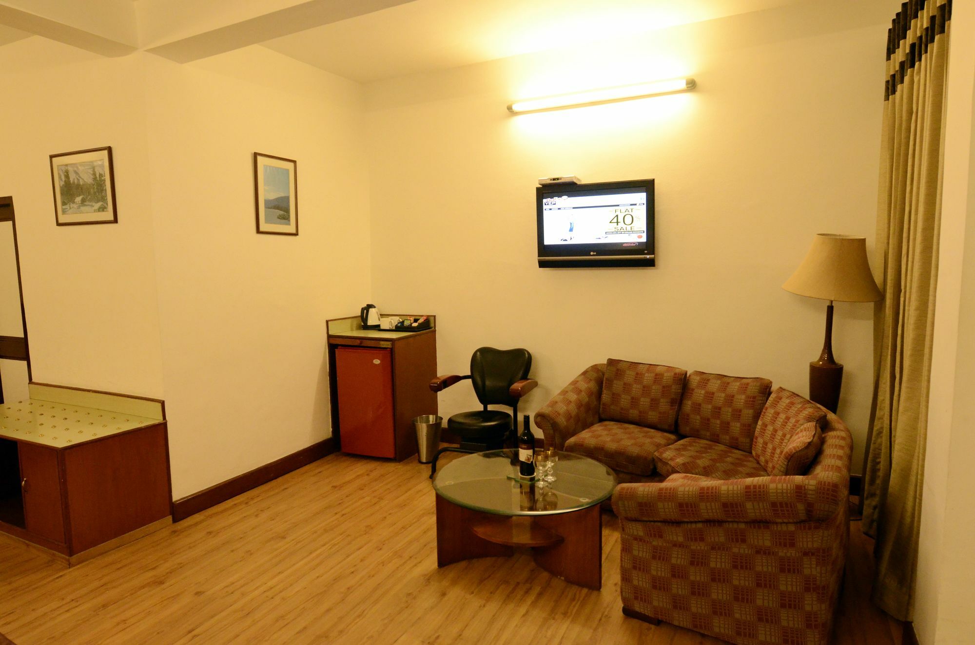 Asia Spa Resort 4*