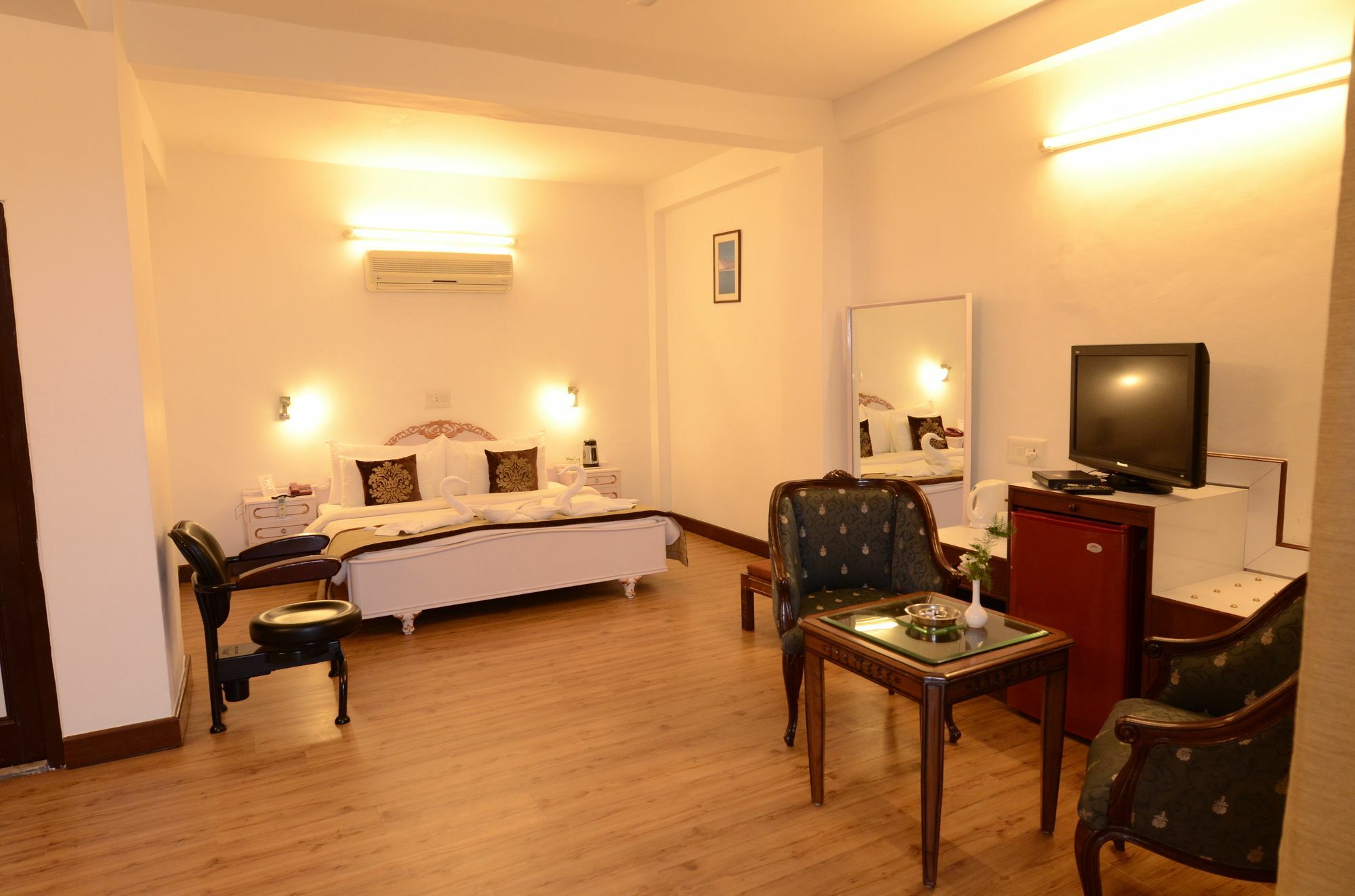 Asia Spa Resort 4*