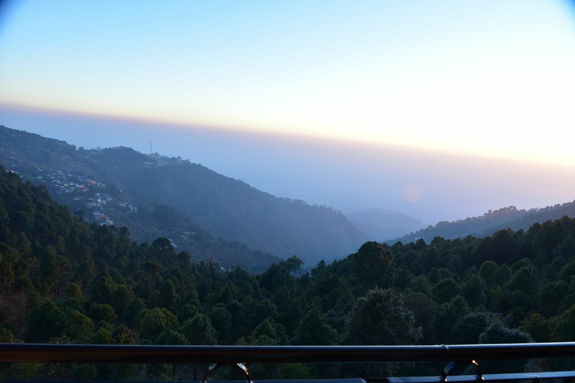 Asia Spa Resort 4* Dharamshala