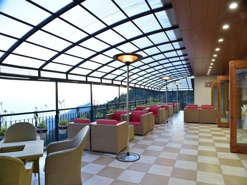 Asia Spa Resort Resort