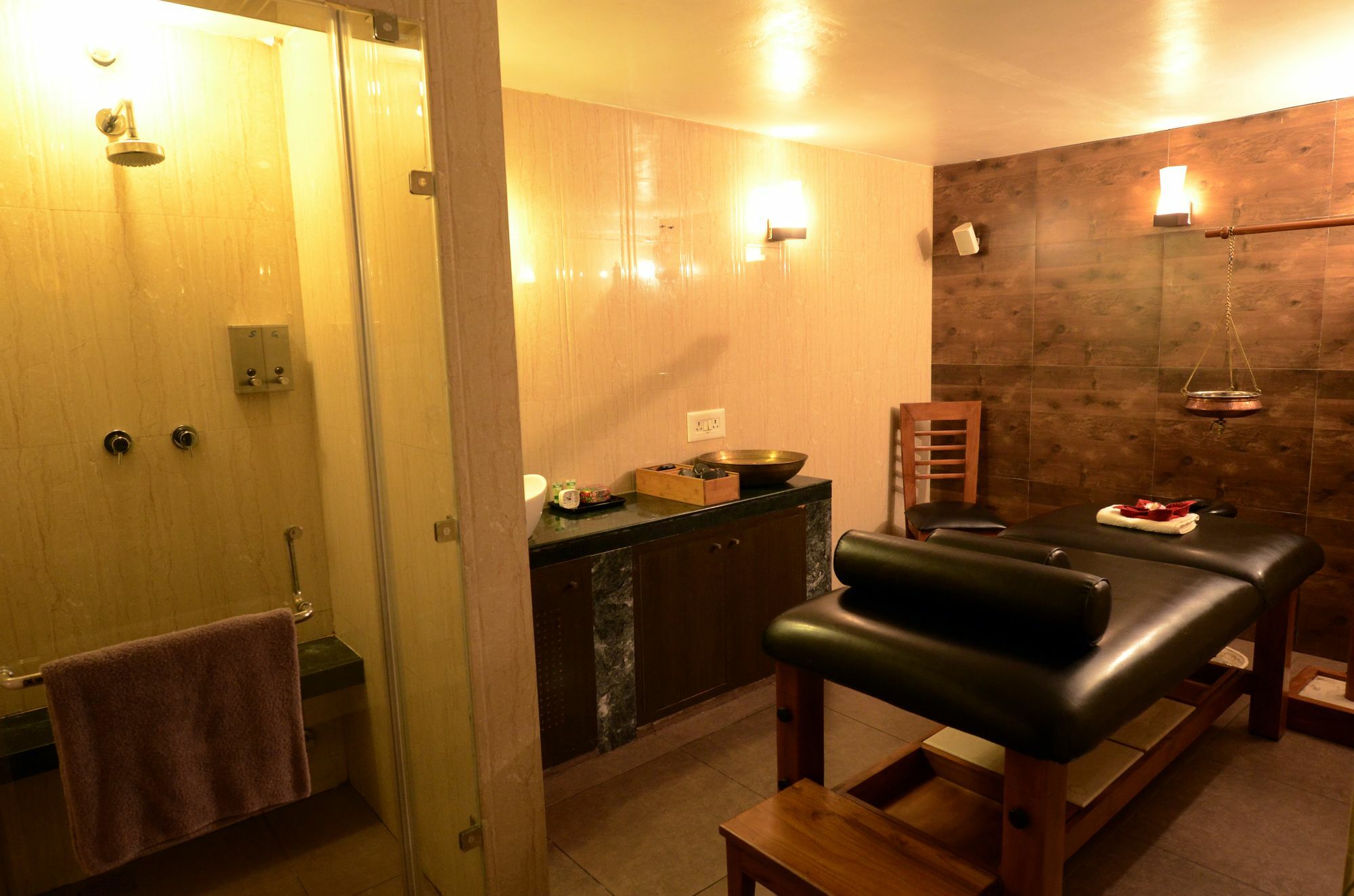 Asia Spa Resort 4* Dharamshala