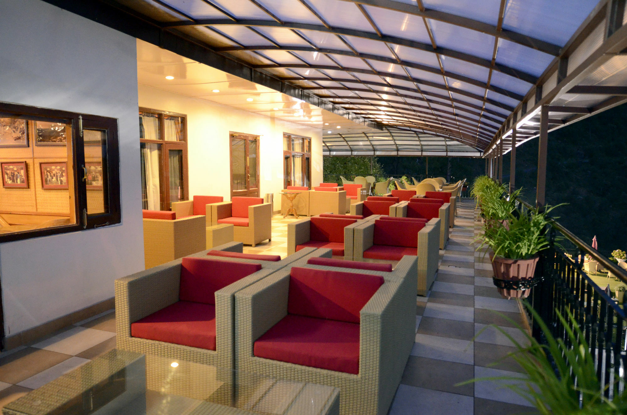 Asia Spa Resort Resort