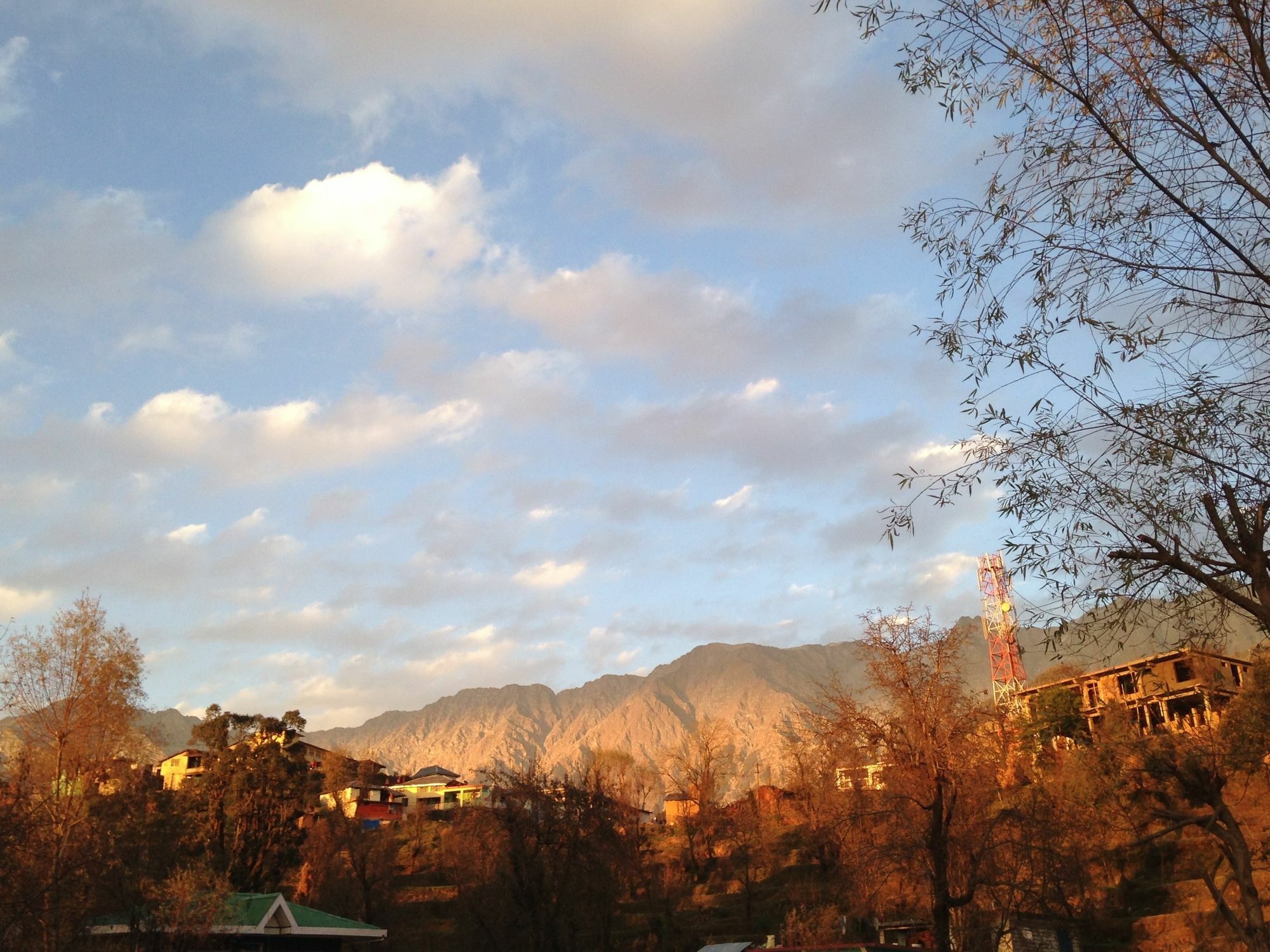 Asia Spa Resort Dharamshala