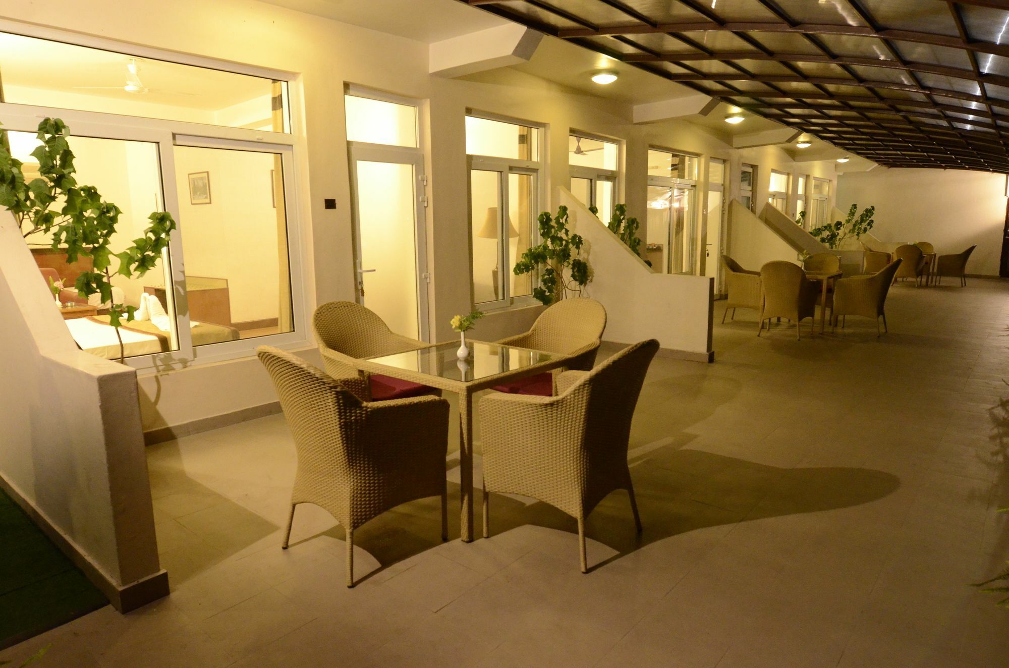 Asia Spa Resort Resort