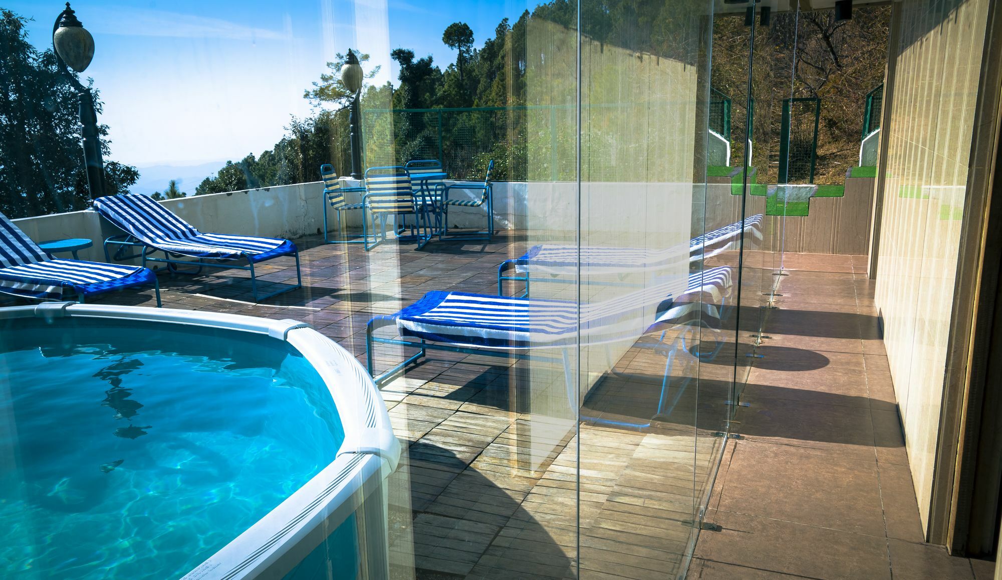 Asia Spa Resort