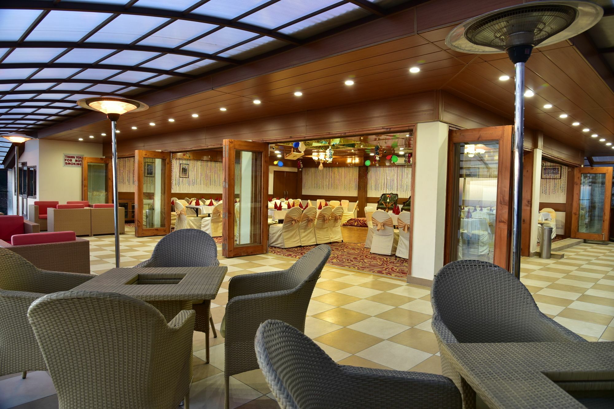 Asia Spa Resort Resort 4*