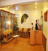 Hotel Natraj Manali