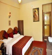 Natraj Manali Hotel Dharamshala