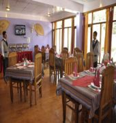 Hotel Natraj Manali 3*