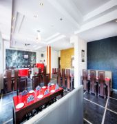 Sterling Dharmashala Resort