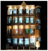 Triund Hotel Dharamshala