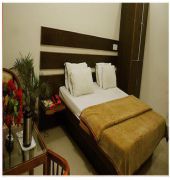 Hotel Triund Dharamshala