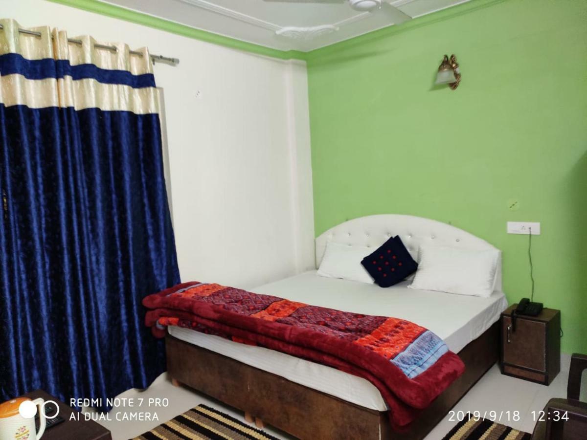 The Himalayas Guest house