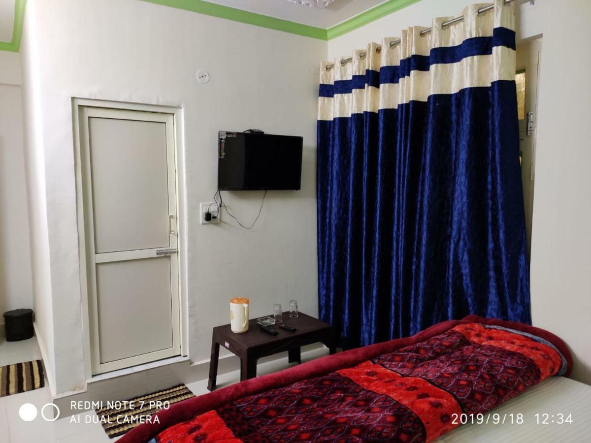 Guest house The Himalayas Dharamshala
