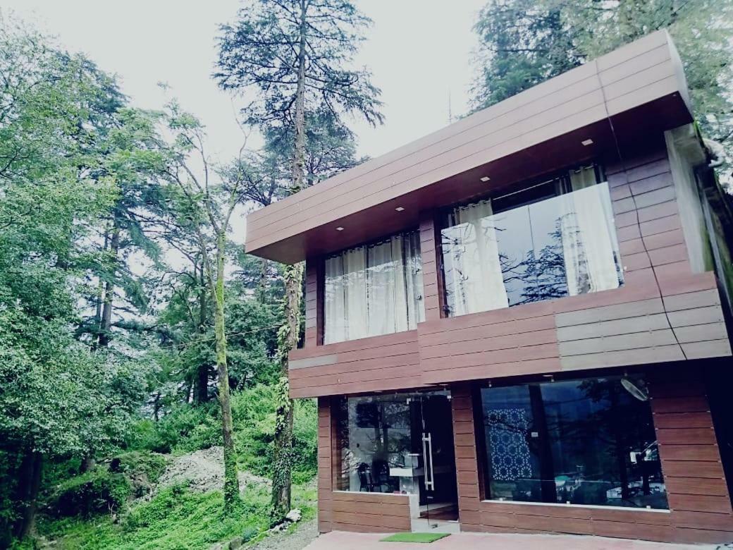 Rana's House Mcleodganj