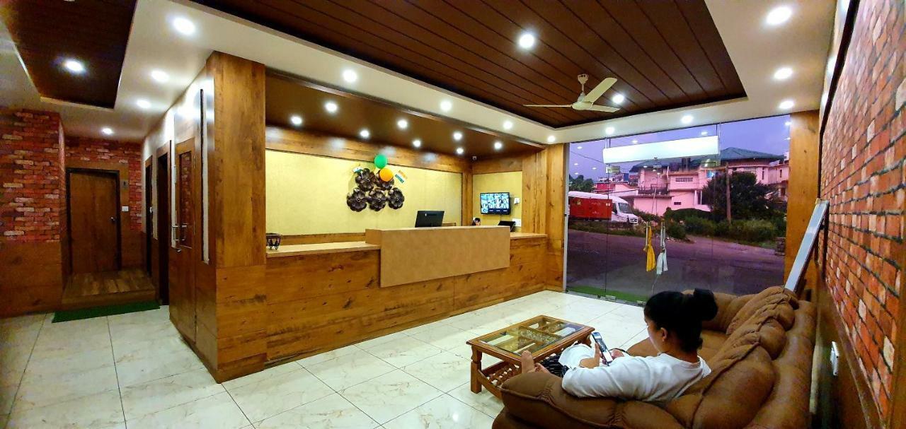 Buddha House Himalayan Brothers Hotel Dharamshala