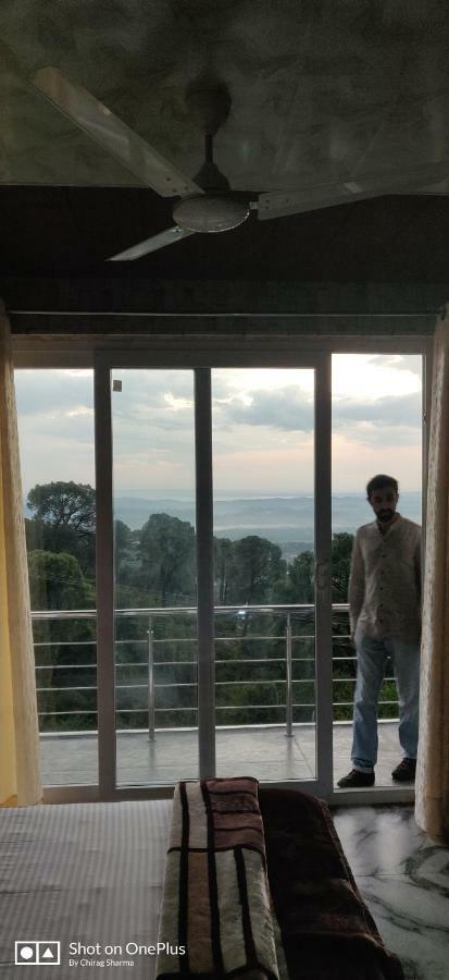 Guest house Himalayan Musaafir & Restaurant