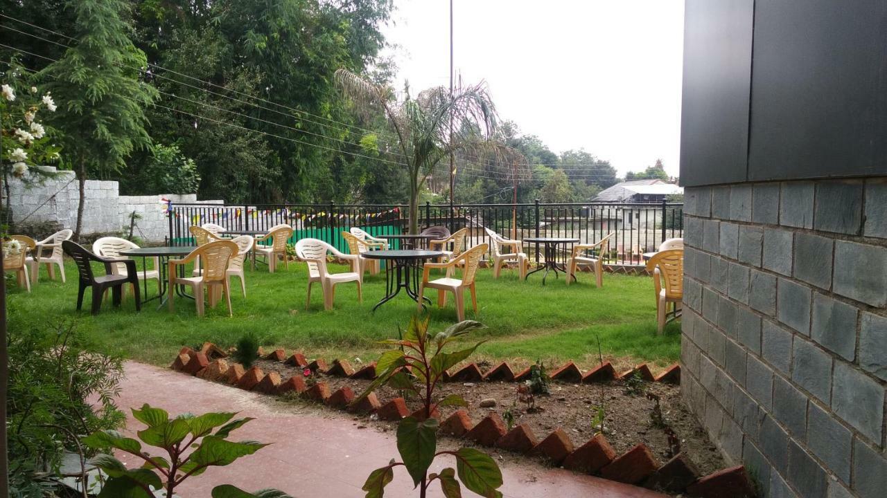 Highland Village Hotel Dharamshala