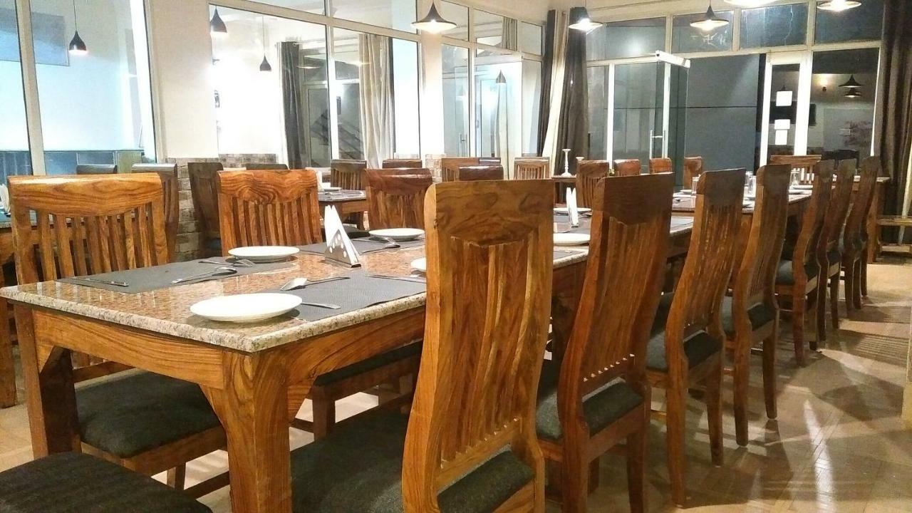 Highland Village 4* Dharamshala