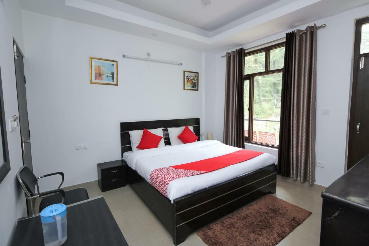 Hotel Oyo 1153 The Oak Valley Dharamshala