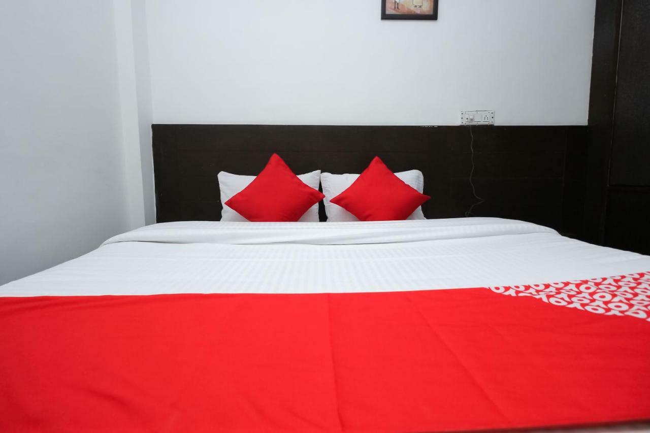 Hotel Oyo 1153 The Oak Valley 3*