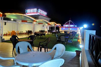 Treebo Trend Gk Conifer Hotel