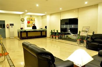 Treebo Trend Gk Conifer 3* Dharamshala