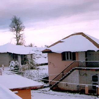 Hotel Himgiri Dharamshala